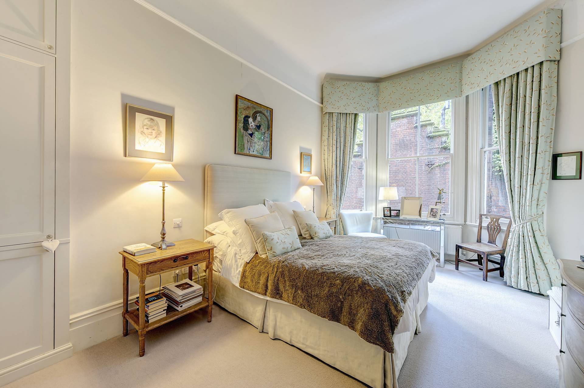 Egerton Gardens, Knightsbridge SW3, Image 2