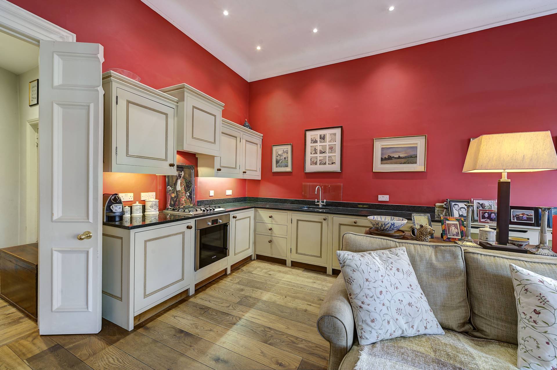 Egerton Gardens, Knightsbridge SW3, Image 3