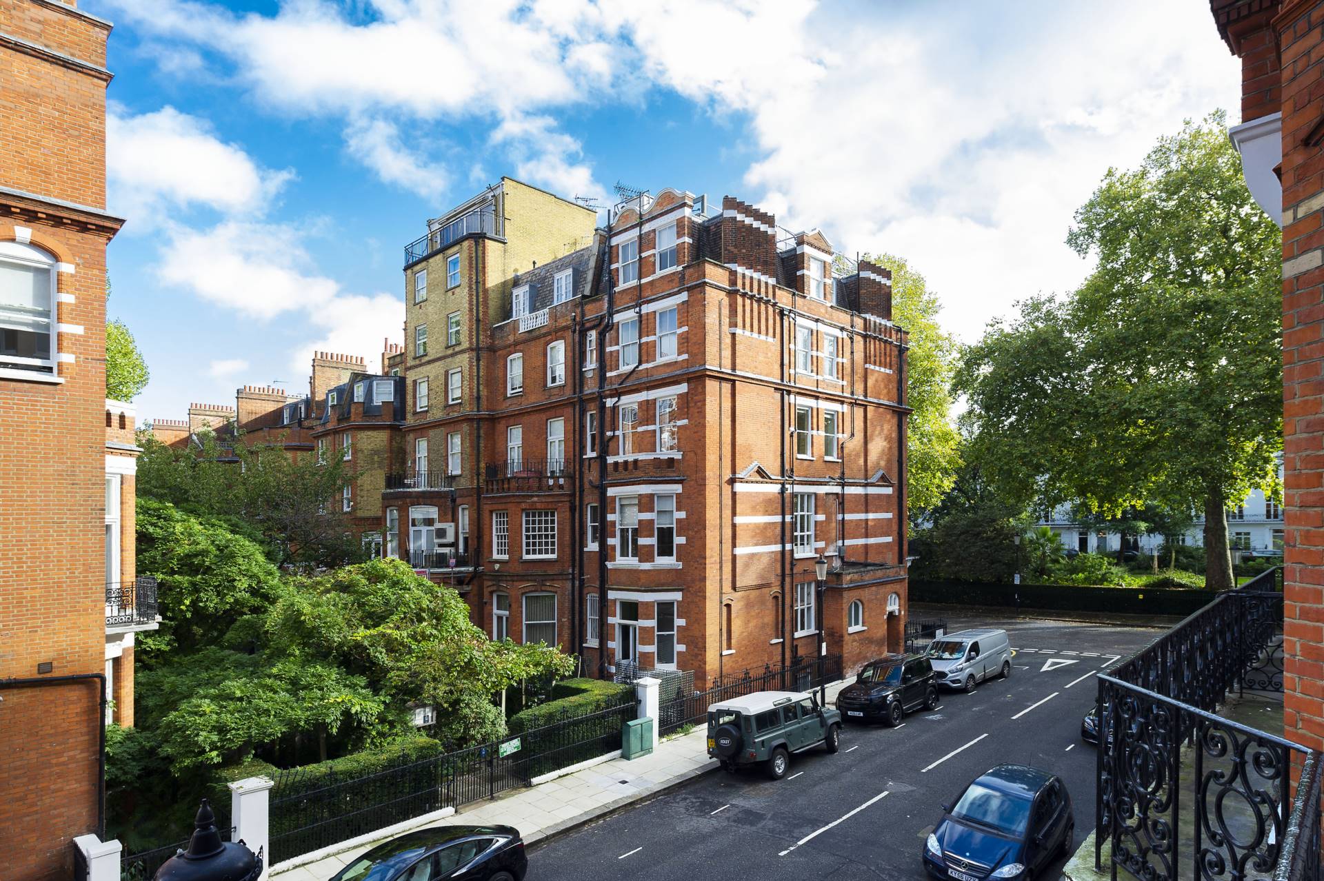 Egerton Gardens, Knightsbridge SW3, Image 5