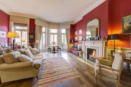 Egerton Gardens, Knightsbridge SW3, Image 1