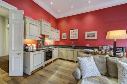 Egerton Gardens, Knightsbridge SW3, Image 3