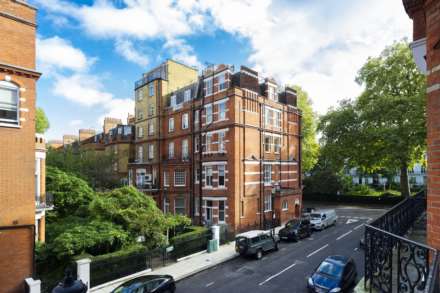 Egerton Gardens, Knightsbridge SW3, Image 5