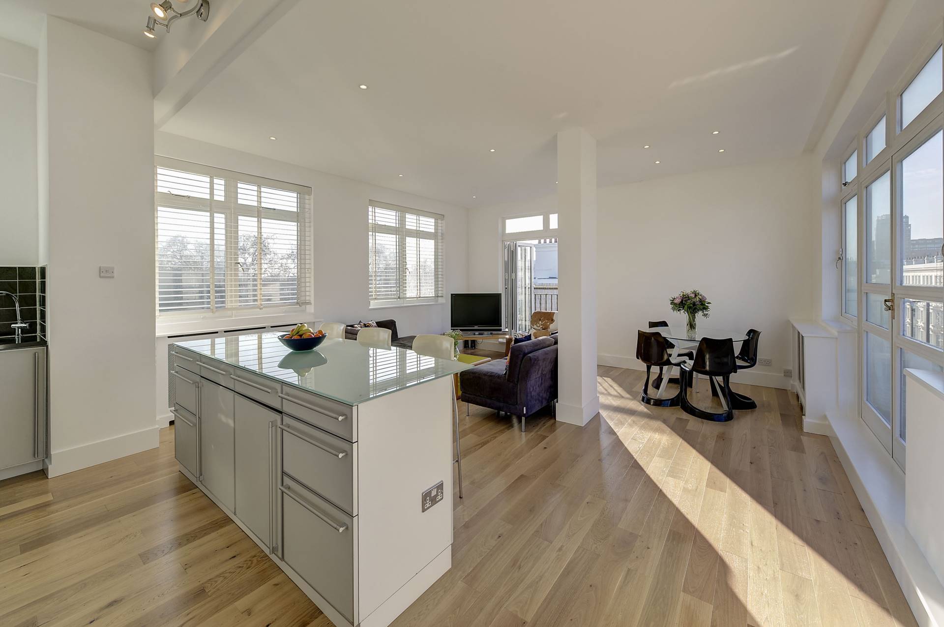 Stanhope Gardens, South Kensington, SW7, Image 1