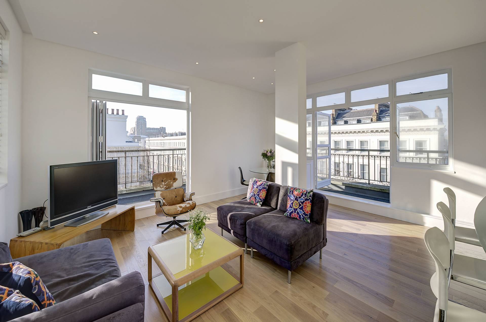 Stanhope Gardens, South Kensington, SW7, Image 2