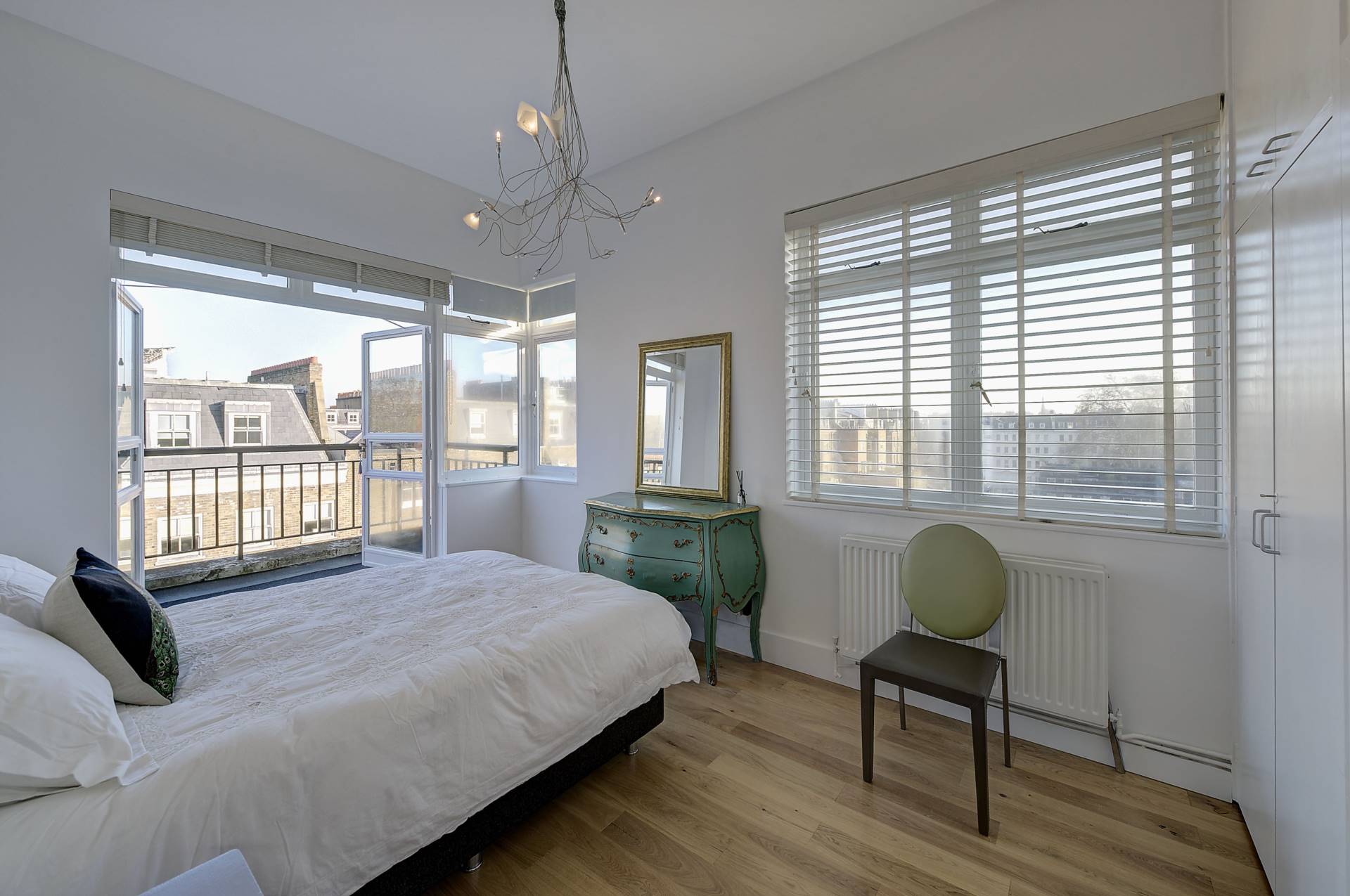 Stanhope Gardens, South Kensington, SW7, Image 4