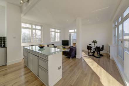 Stanhope Gardens, South Kensington, SW7, Image 1