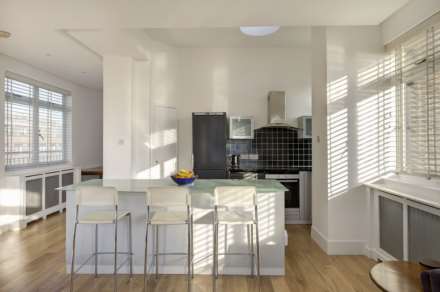 Stanhope Gardens, South Kensington, SW7, Image 3