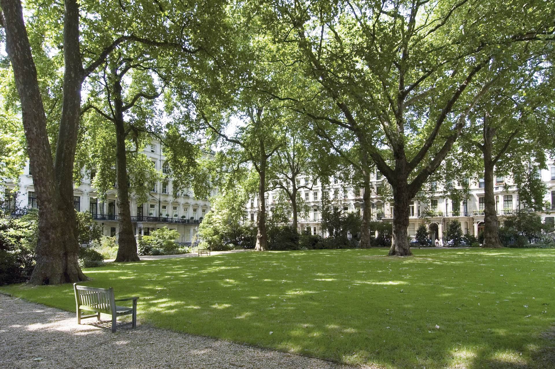 Ennismore Gardens, Knightsbridge, SW7, Image 1