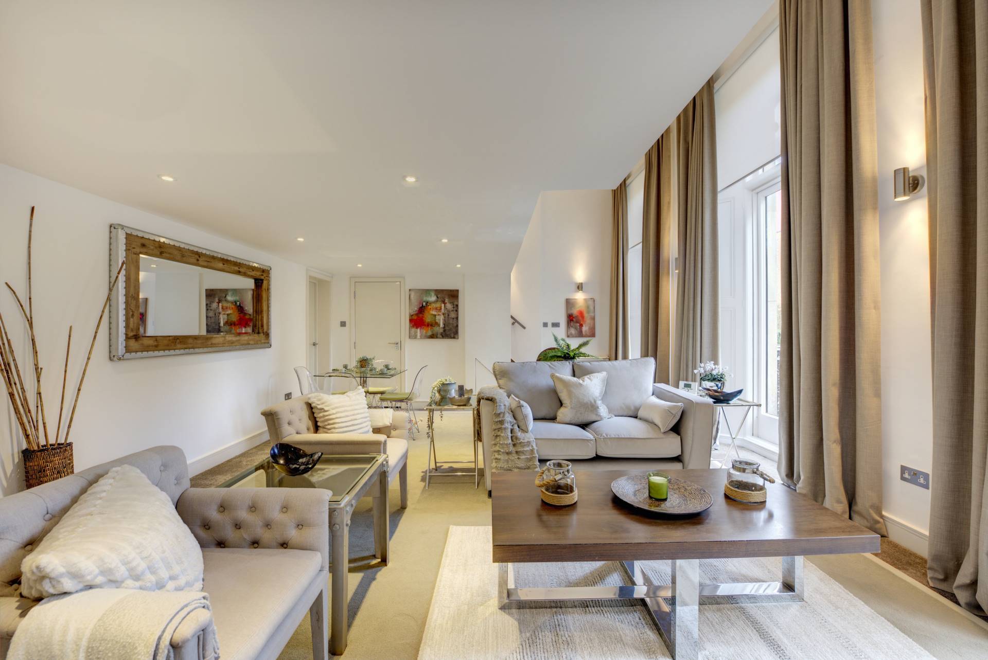 Ennismore Gardens, Knightsbridge, SW7, Image 4