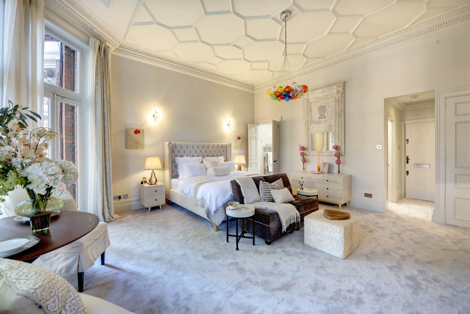 Egerton Gardens, Knightsbridge, SW3, Image 1