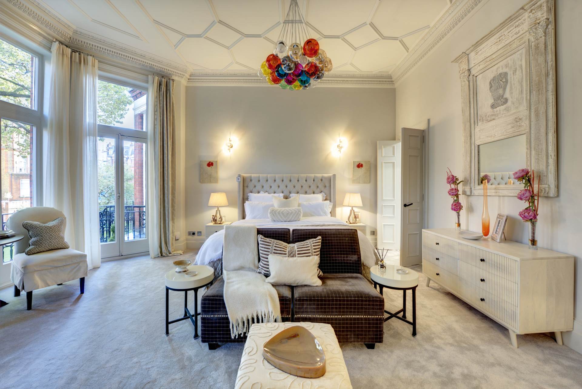 Egerton Gardens, Knightsbridge, SW3, Image 3