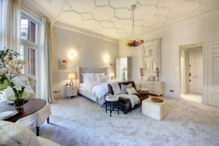 Egerton Gardens, Knightsbridge, SW3, Image 1