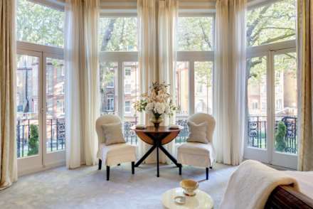 Egerton Gardens, Knightsbridge, SW3, Image 2