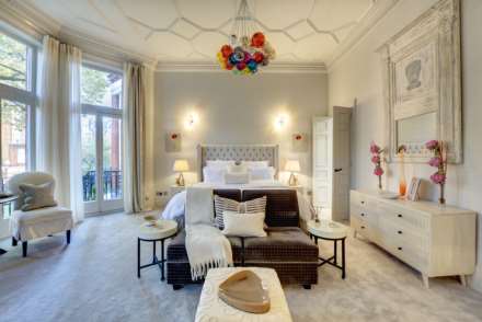 Egerton Gardens, Knightsbridge, SW3, Image 3