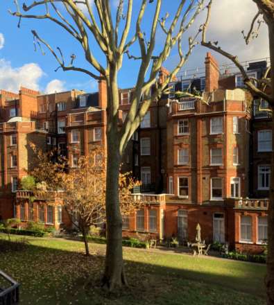 Egerton Gardens, Knightsbridge, SW3, Image 9