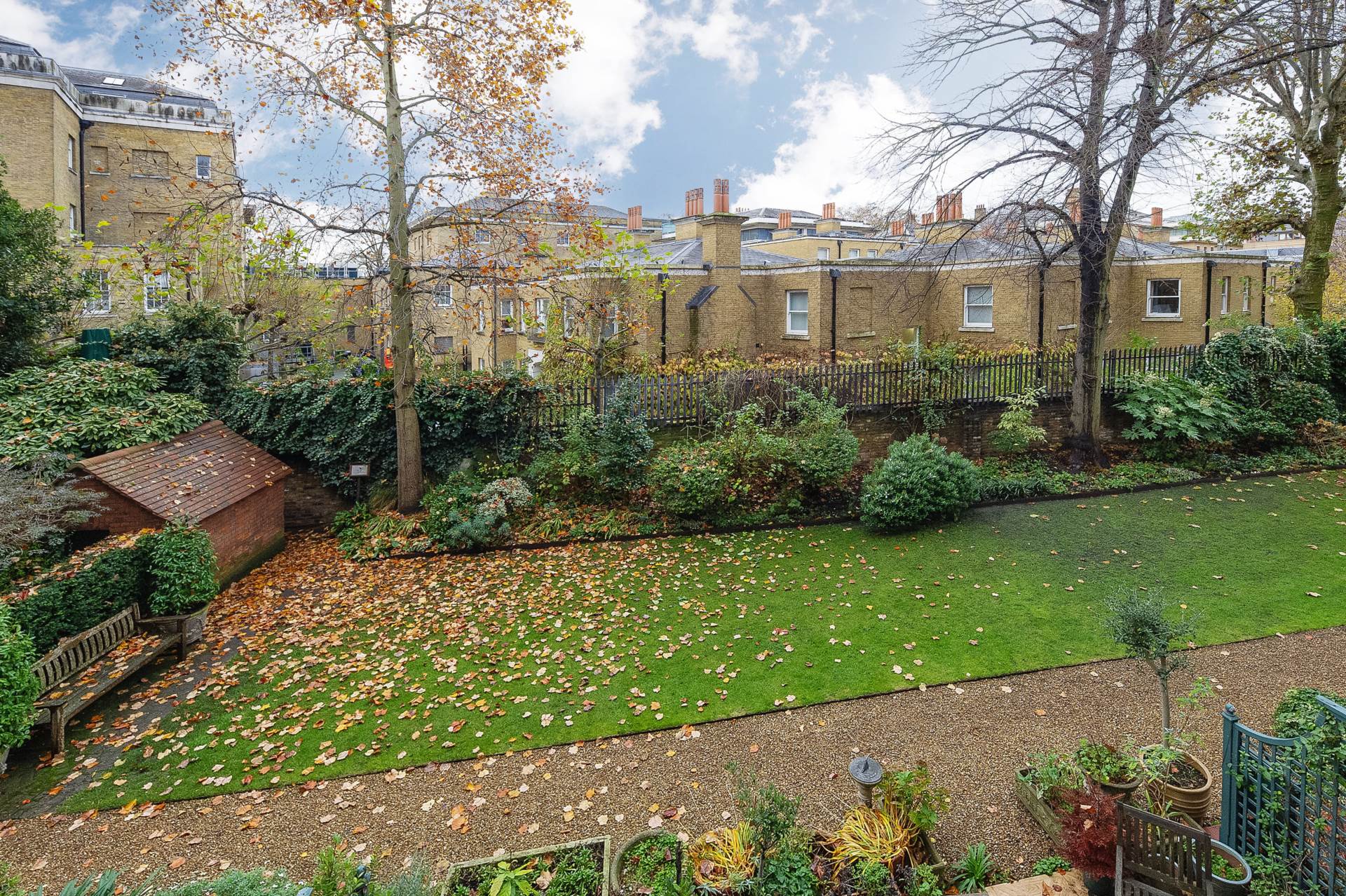 Lower Sloane Street, Chelsea SW1W, Image 8