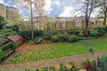 Lower Sloane Street, Chelsea SW1W, Image 8
