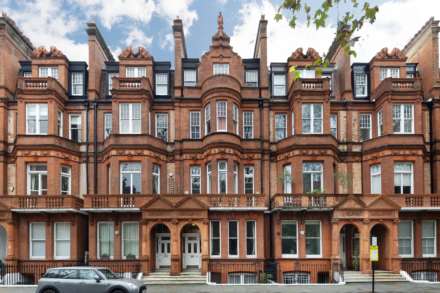 Lower Sloane Street, Chelsea SW1W, Image 9