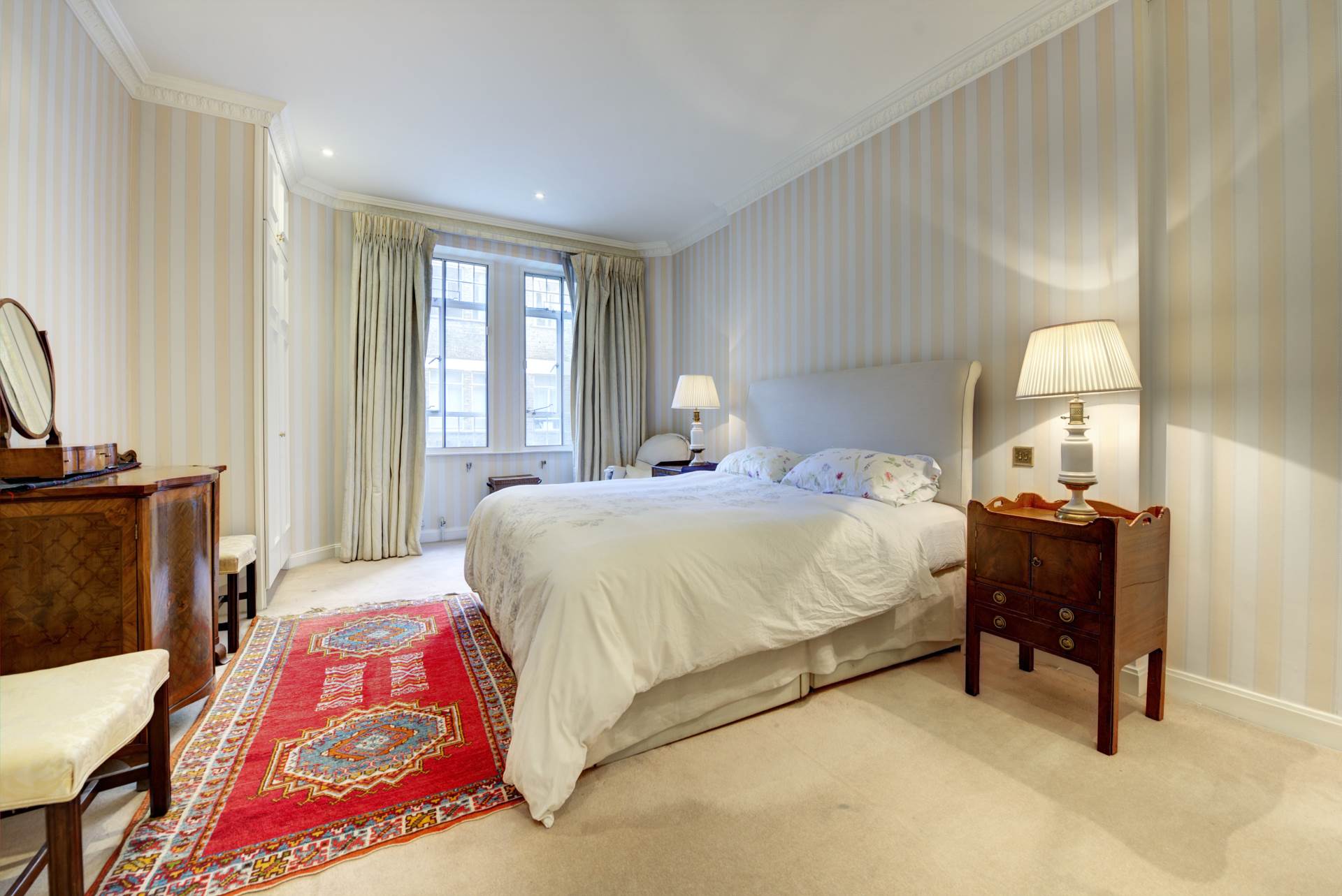 Ryder Street, Mayfair W1, Image 4
