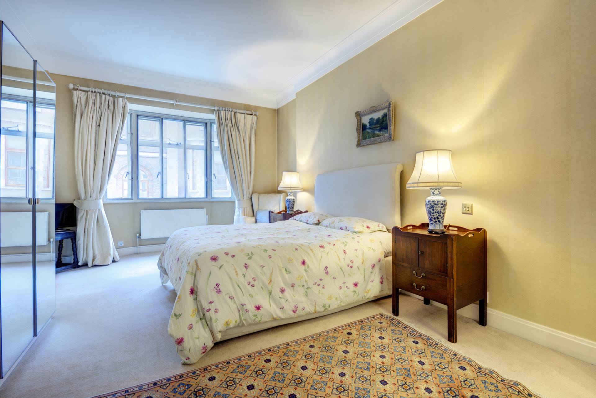 Ryder Street, Mayfair W1, Image 5
