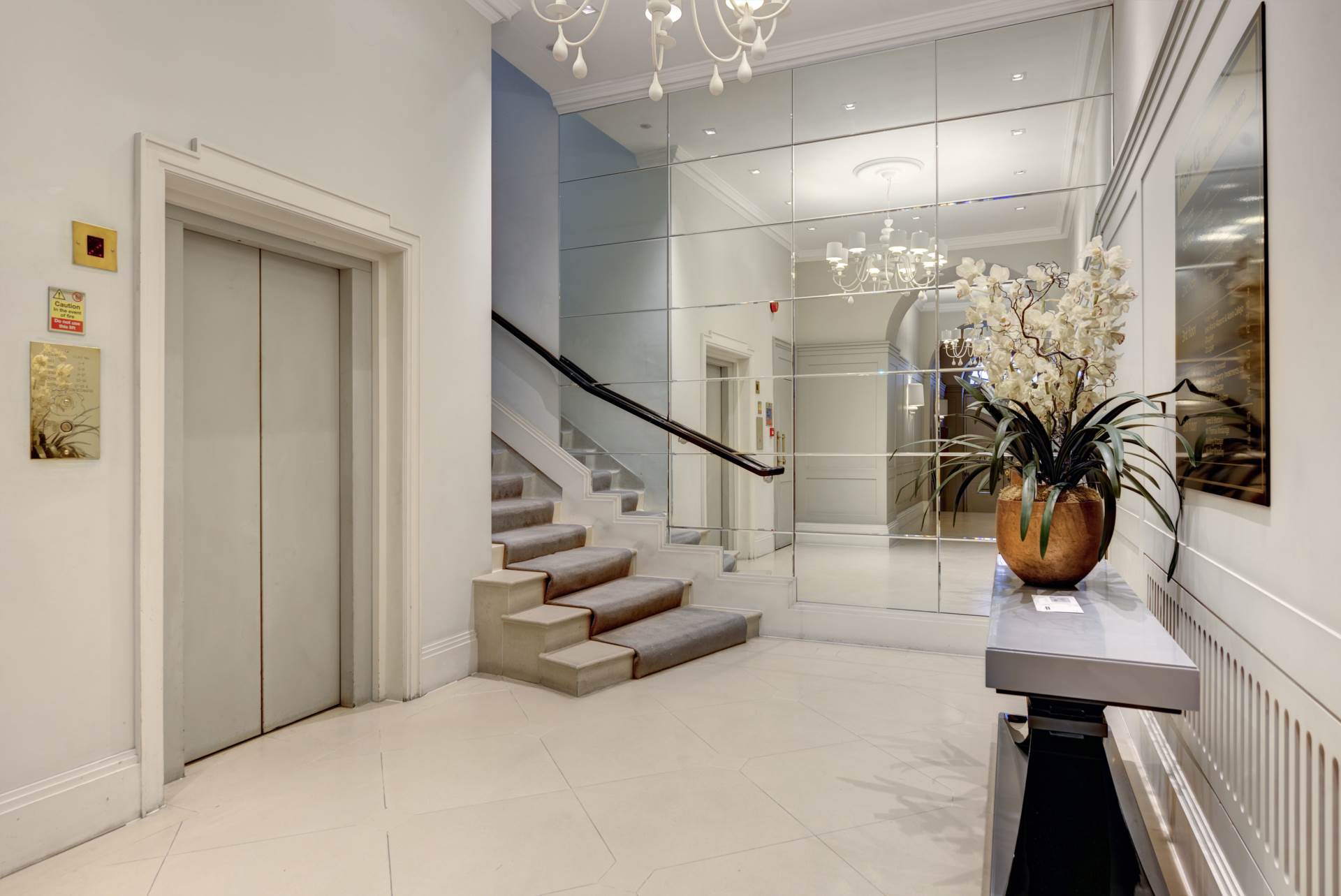 Ryder Street, Mayfair W1, Image 9