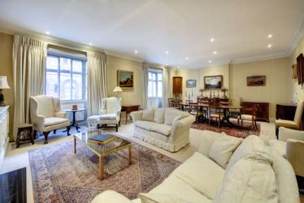 Ryder Street, Mayfair W1, Image 1