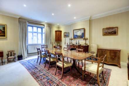 Ryder Street, Mayfair W1, Image 2