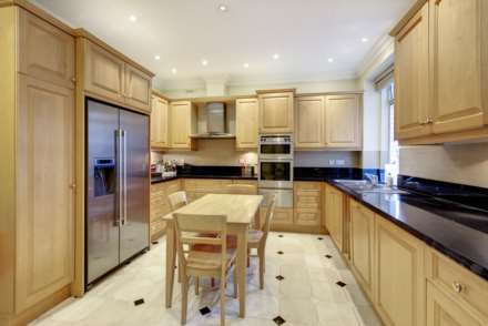 Ryder Street, Mayfair W1, Image 3