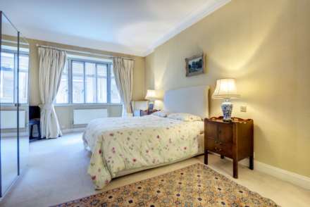 Ryder Street, Mayfair W1, Image 5