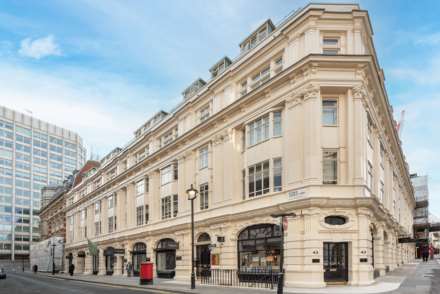 Ryder Street, Mayfair W1, Image 8