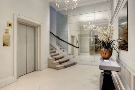 Ryder Street, Mayfair W1, Image 9