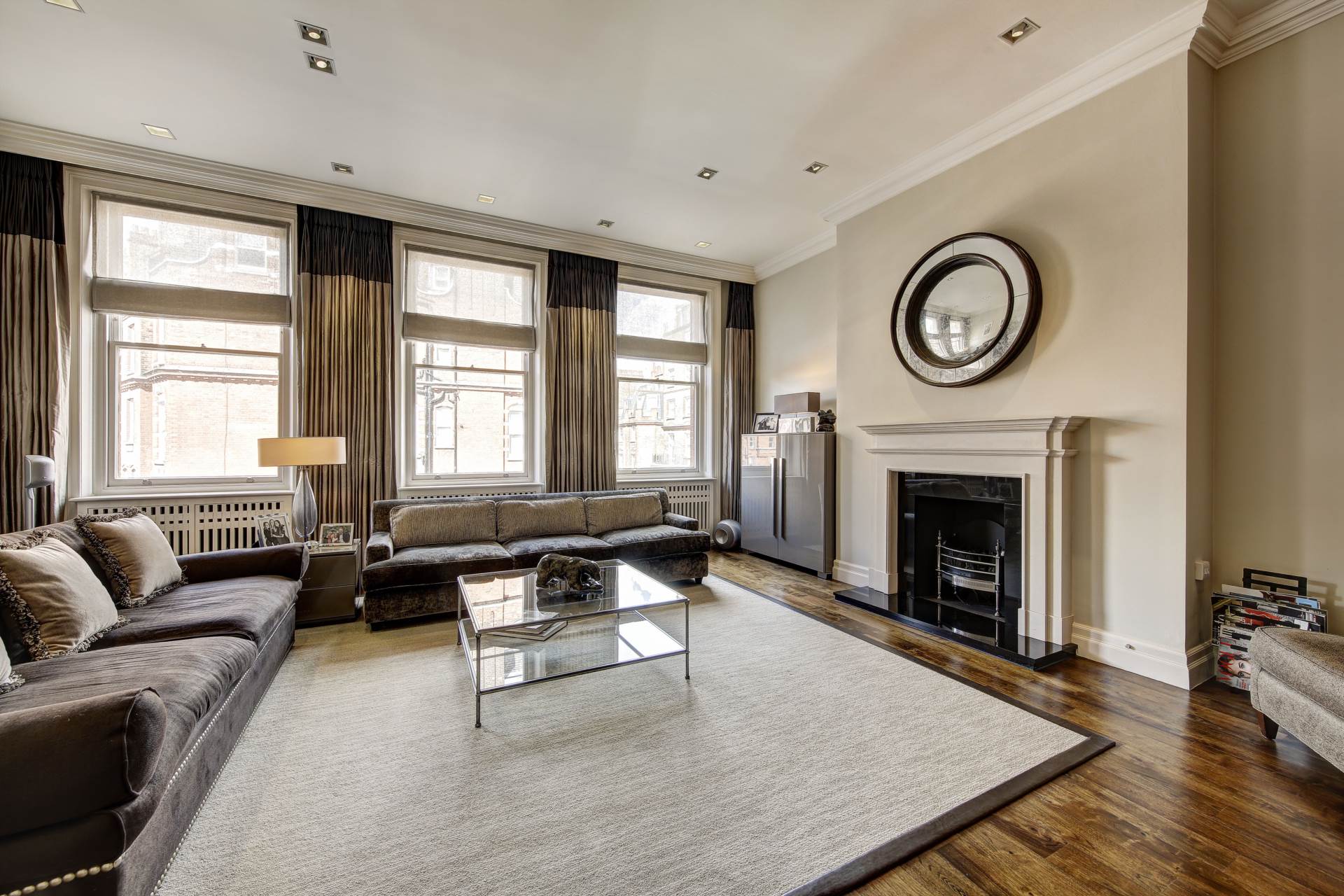 Egerton Gardens, London SW3, Image 1