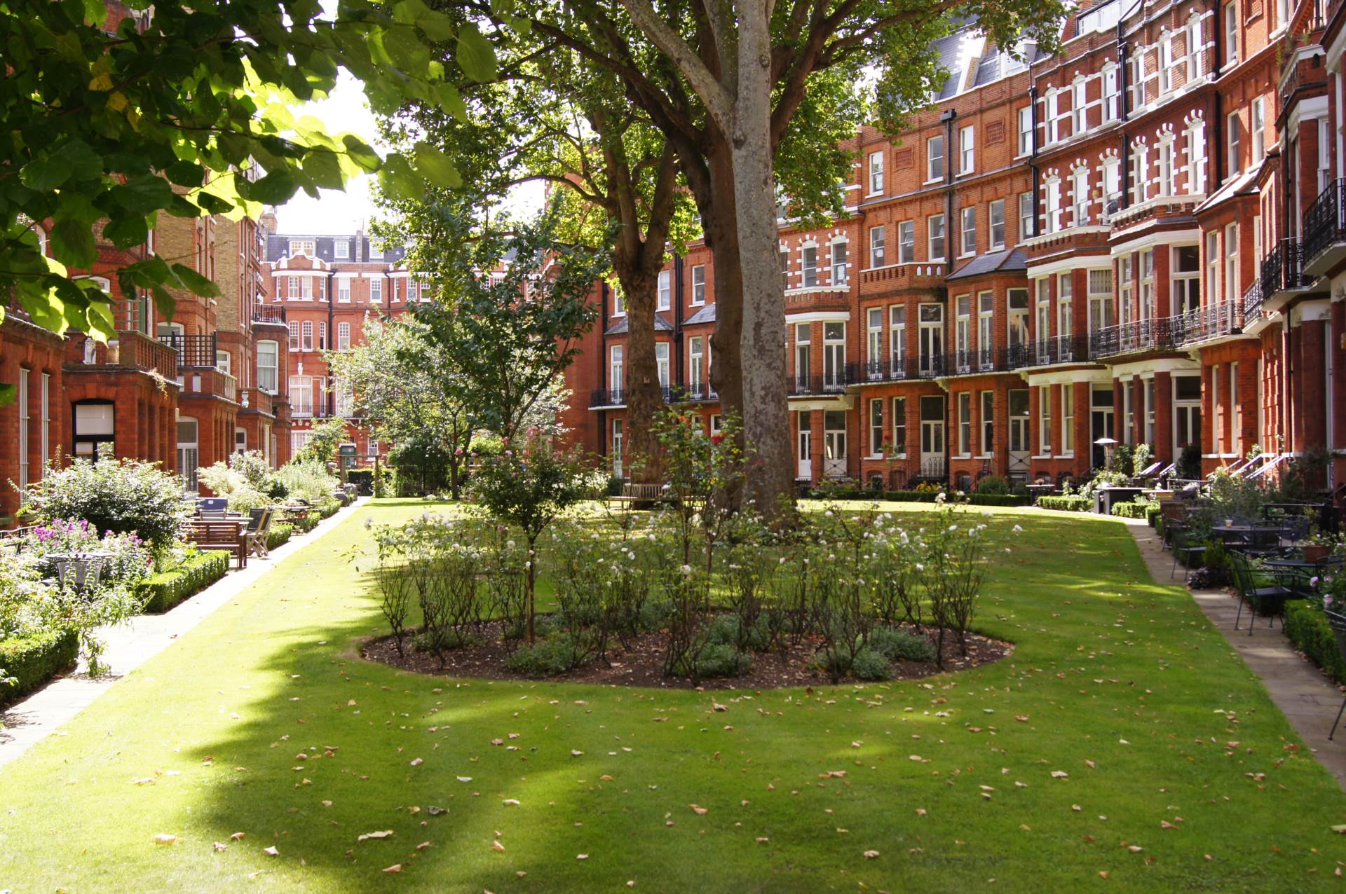 Egerton Gardens, London SW3, Image 2