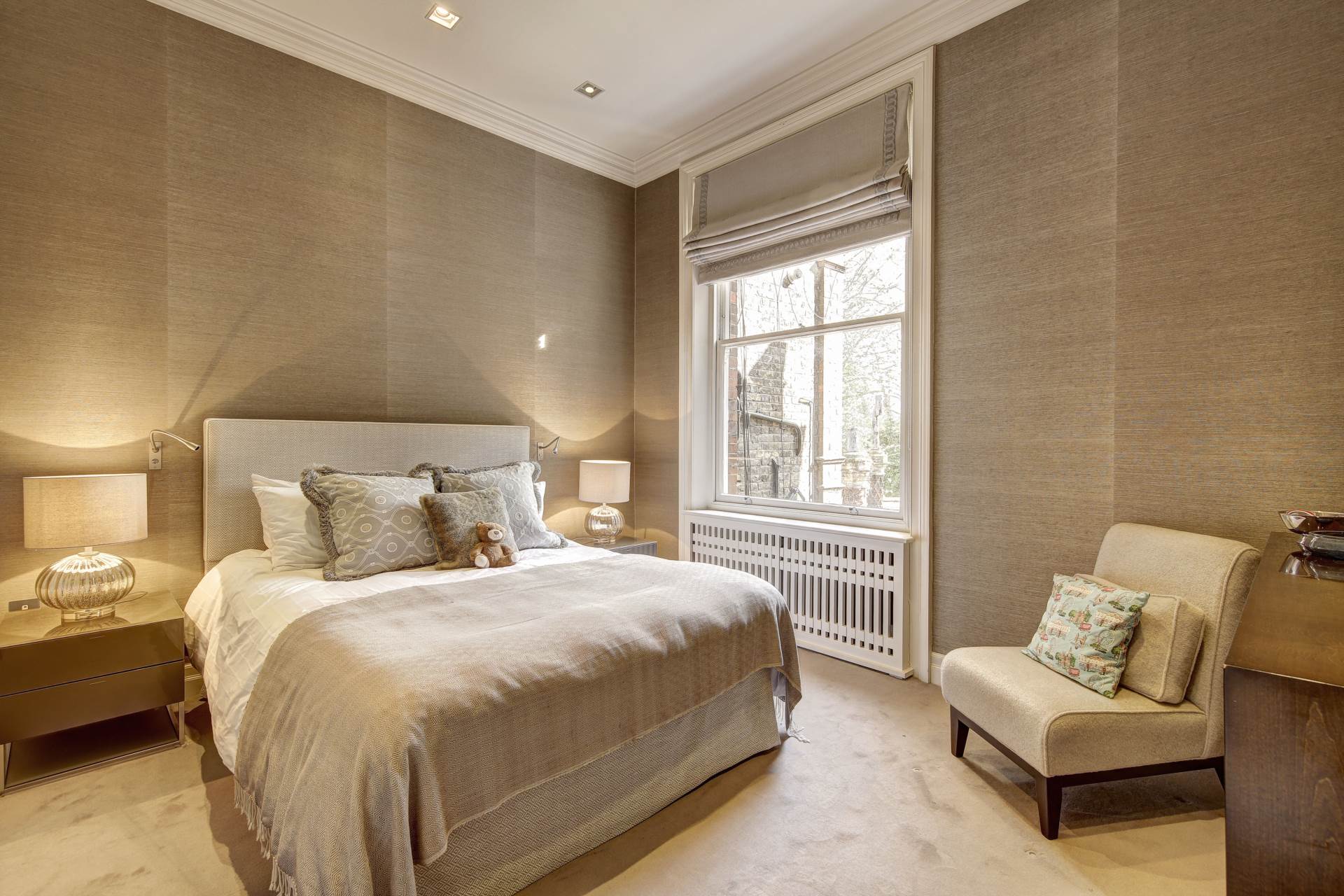 Egerton Gardens, London SW3, Image 7