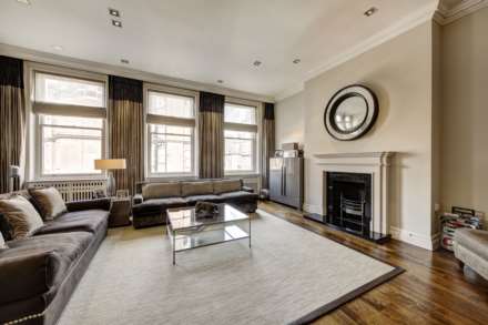 Property For Sale Egerton Gardens, London