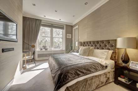 Egerton Gardens, London SW3, Image 4