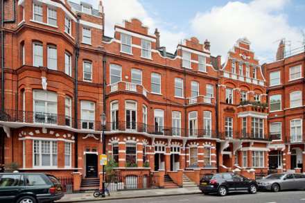 Egerton Gardens, London SW3, Image 6