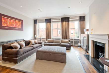 Egerton Gardens, London SW3, Image 8