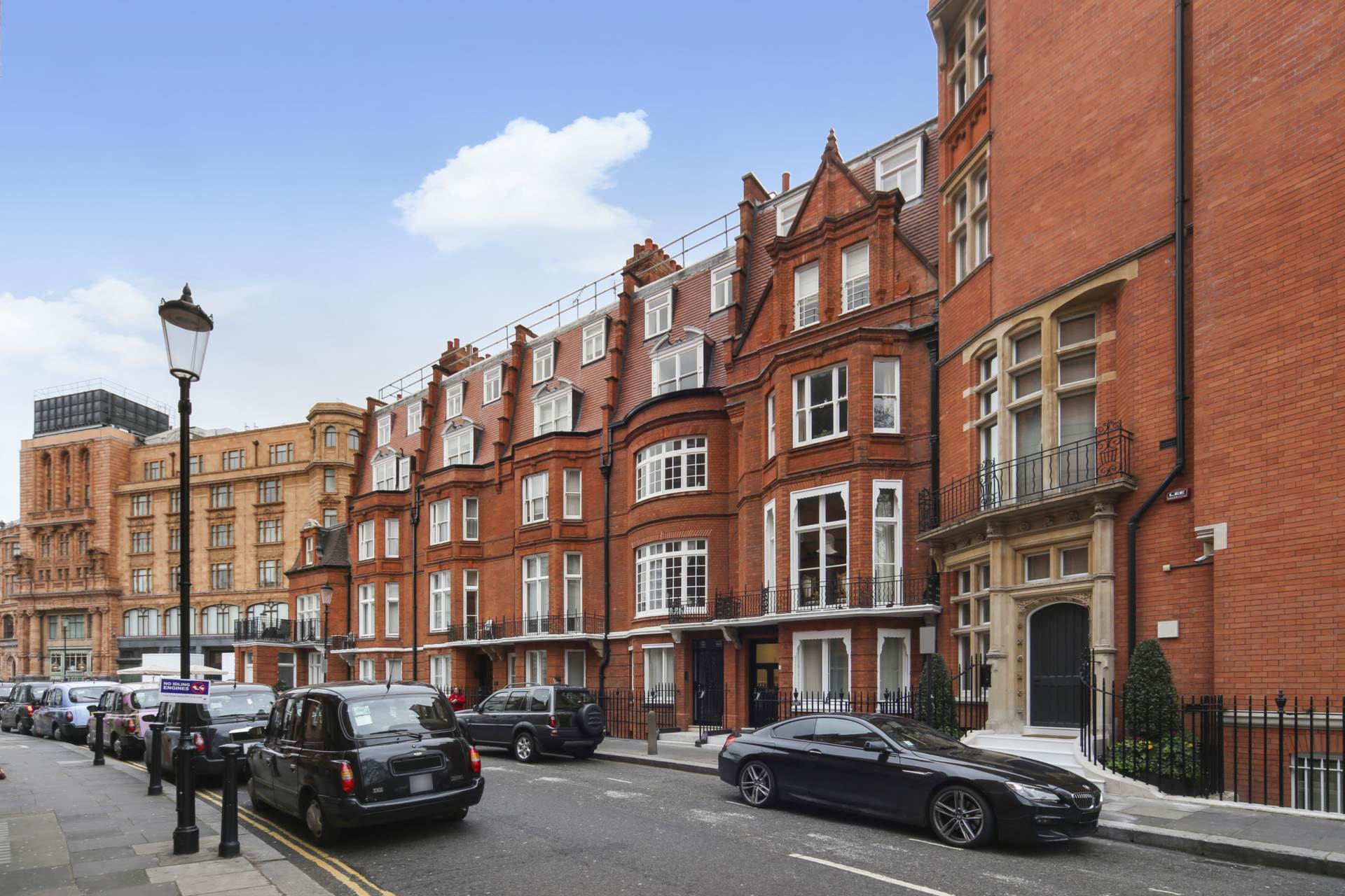 Hans Road, Knightsbridge SW3, Image 4