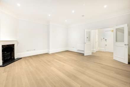 Hans Road, Knightsbridge SW3, Image 2