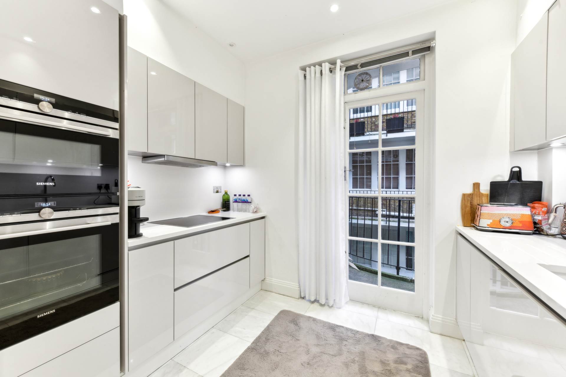 Thurloe Court, Fulham Road, Chelsea SW3, Image 3
