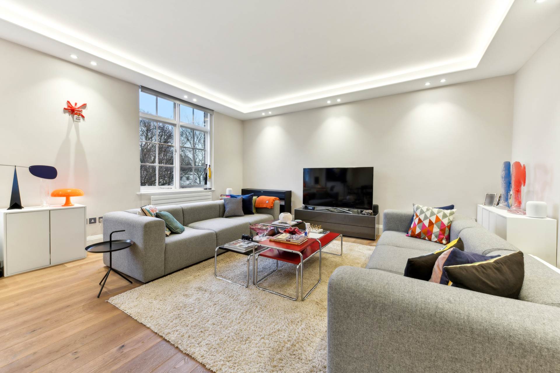 Thurloe Court, Fulham Road, Chelsea SW3, Image 7