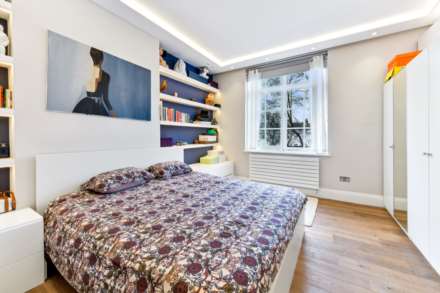Thurloe Court, Fulham Road, Chelsea SW3, Image 4