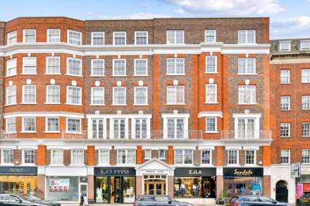 Thurloe Court, Fulham Road, Chelsea SW3, Image 5