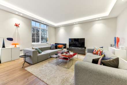 Thurloe Court, Fulham Road, Chelsea SW3, Image 7