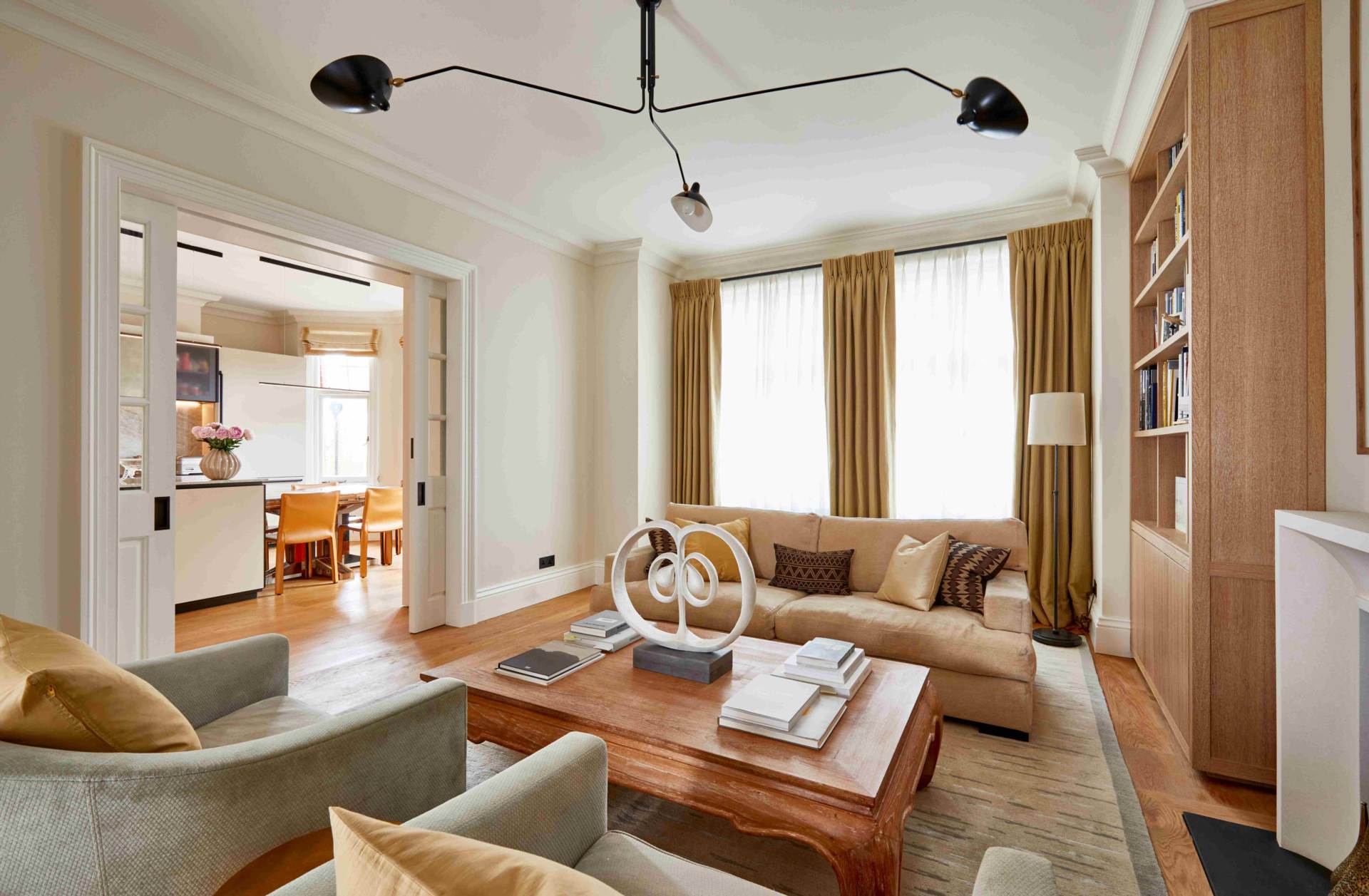 Wilbraham Place, Sloane Square, SW1X, Image 1