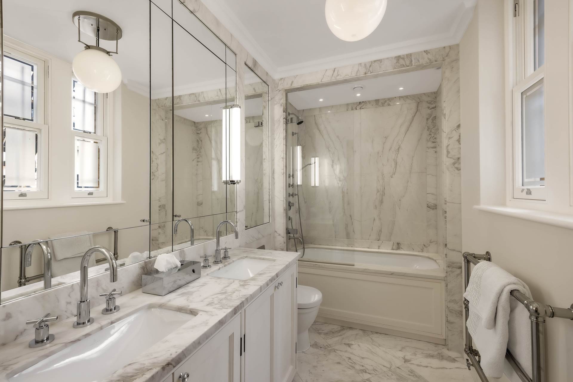 Wilbraham Place, Sloane Square, SW1X, Image 12