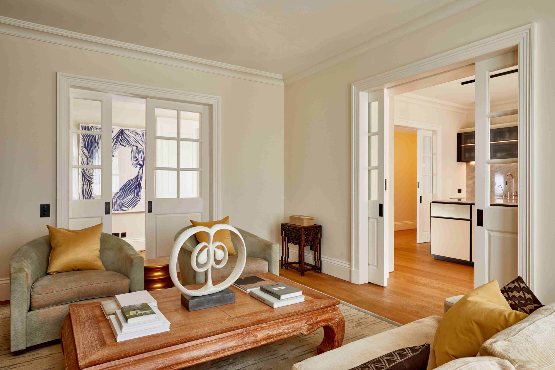 Wilbraham Place, Sloane Square, SW1X, Image 13