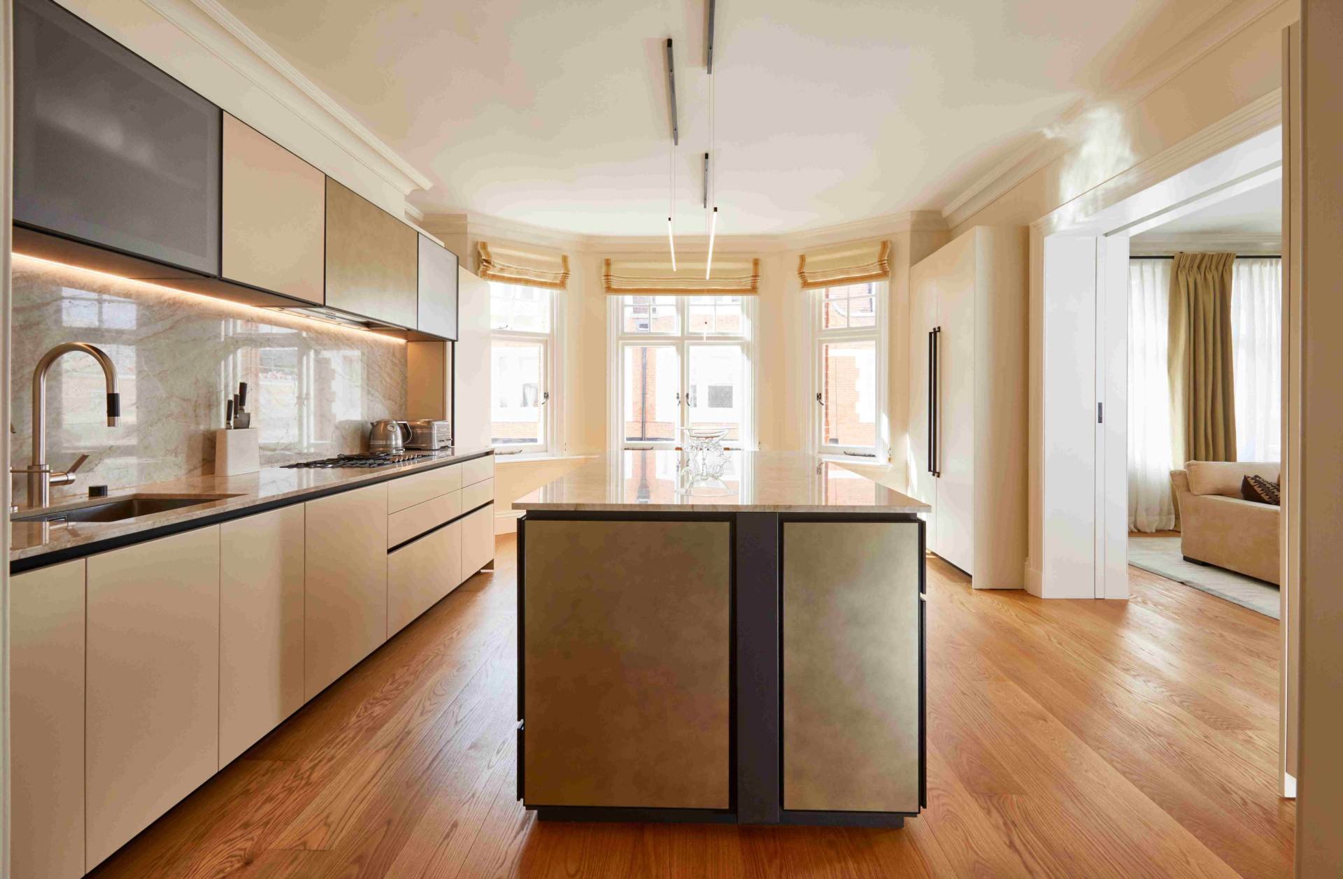Wilbraham Place, Sloane Square, SW1X, Image 3