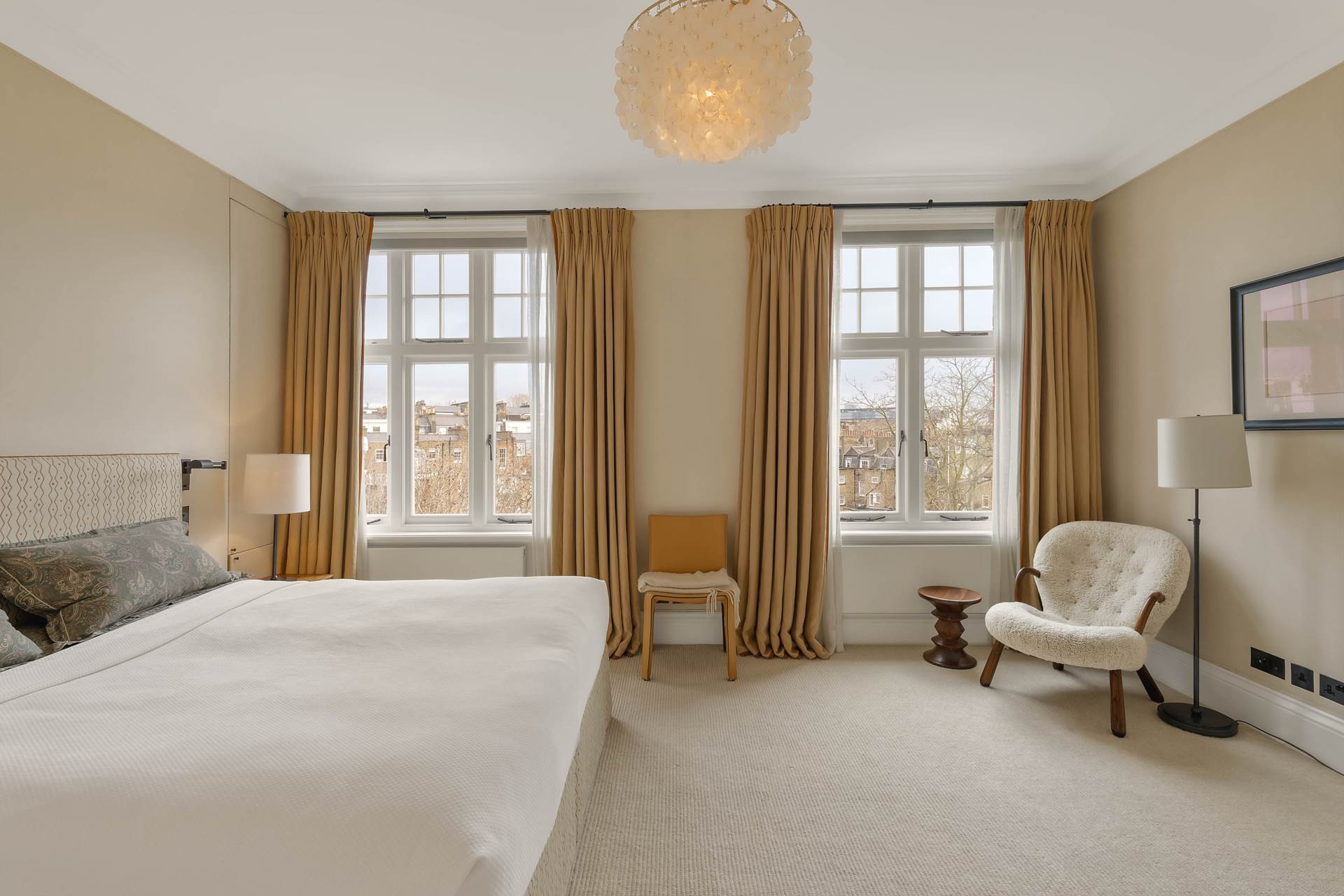 Wilbraham Place, Sloane Square, SW1X, Image 5